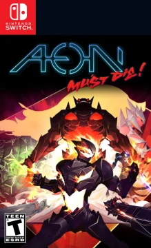 Aeon Must Die