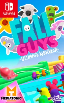 Fall Guys