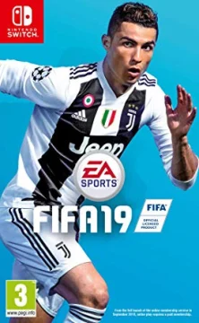 FIFA 19