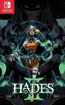 Hades II