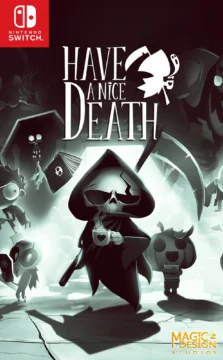 Have a Nice Death