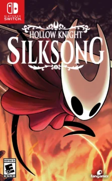 Hollow Knight: Silksong