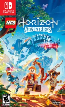 LEGO Horizon Adventures