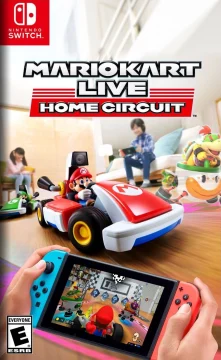 Mario Kart Live: Home Circuit