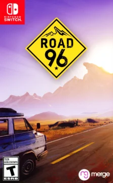 Road 96