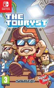 The Touryst