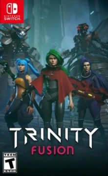 Trinity Fusion