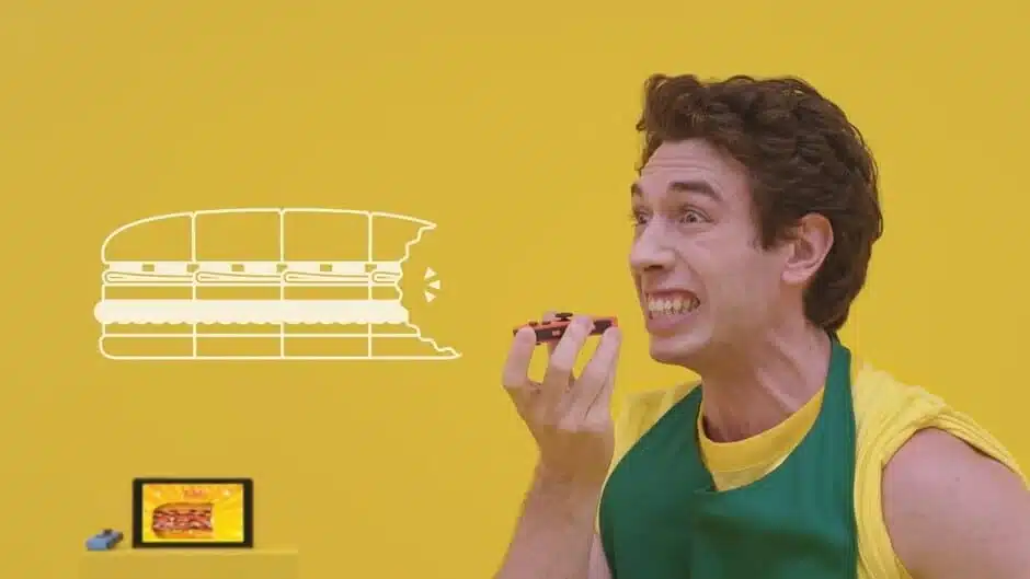 Imagem do jogo