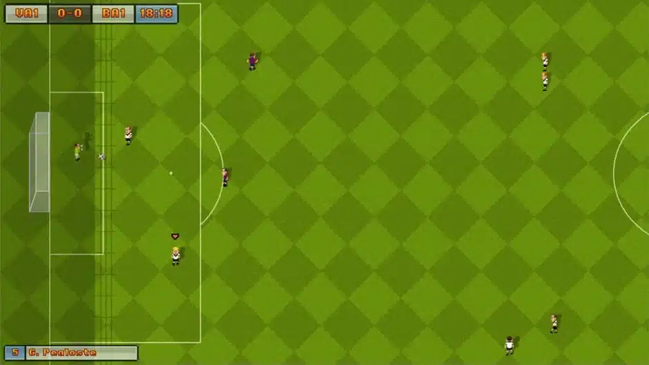 Imagem do jogo