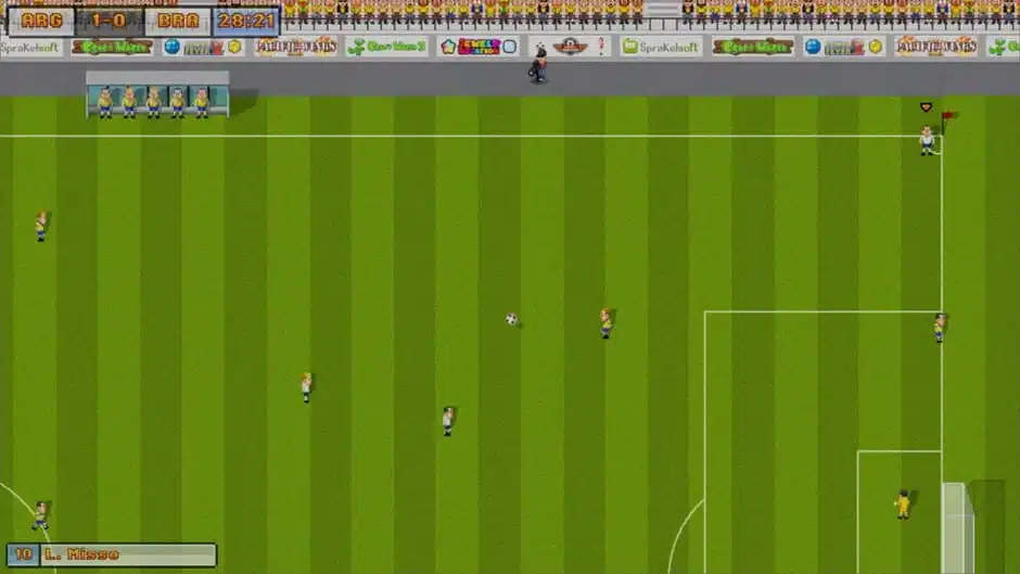 Imagem do jogo