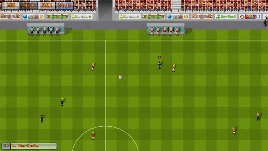 Imagem do jogo