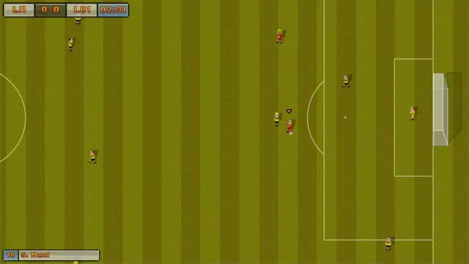 Imagem do jogo