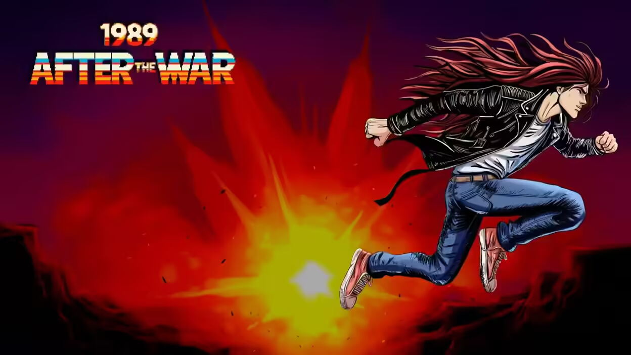 Trailer