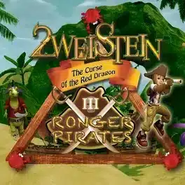 2weistein: The Curse of the Red Dragon 3 - Ronger Pirates v2
