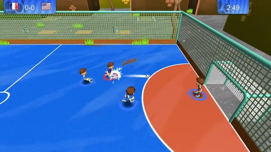 Imagem do jogo