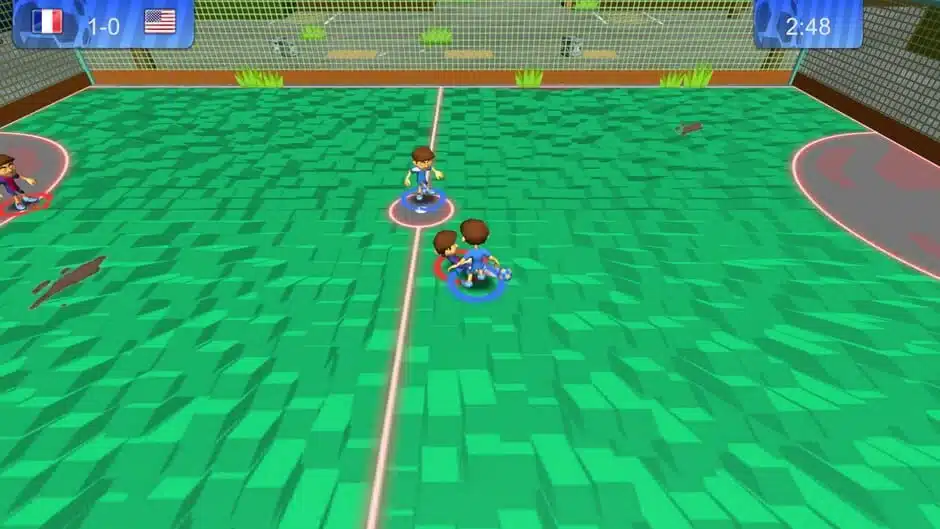 Imagem do jogo