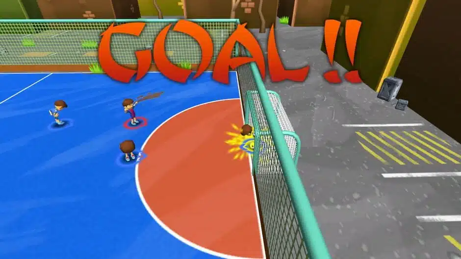 Imagem do jogo