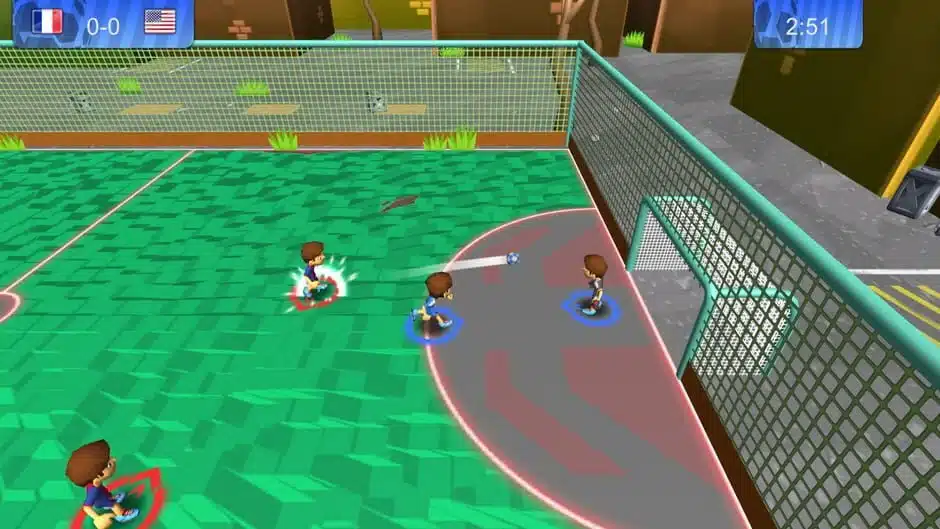 Imagem do jogo