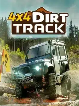4×4 Dirt Track