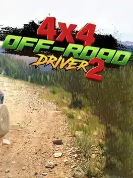 4×4 Offroad Driver 2
