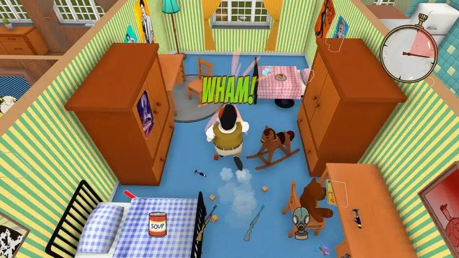 Imagem do jogo