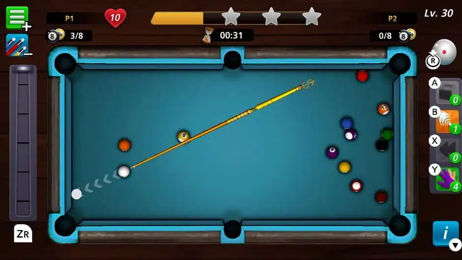 Imagem do jogo