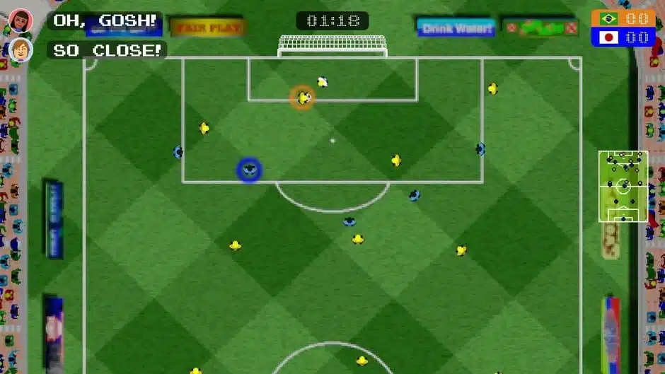 Imagem do jogo