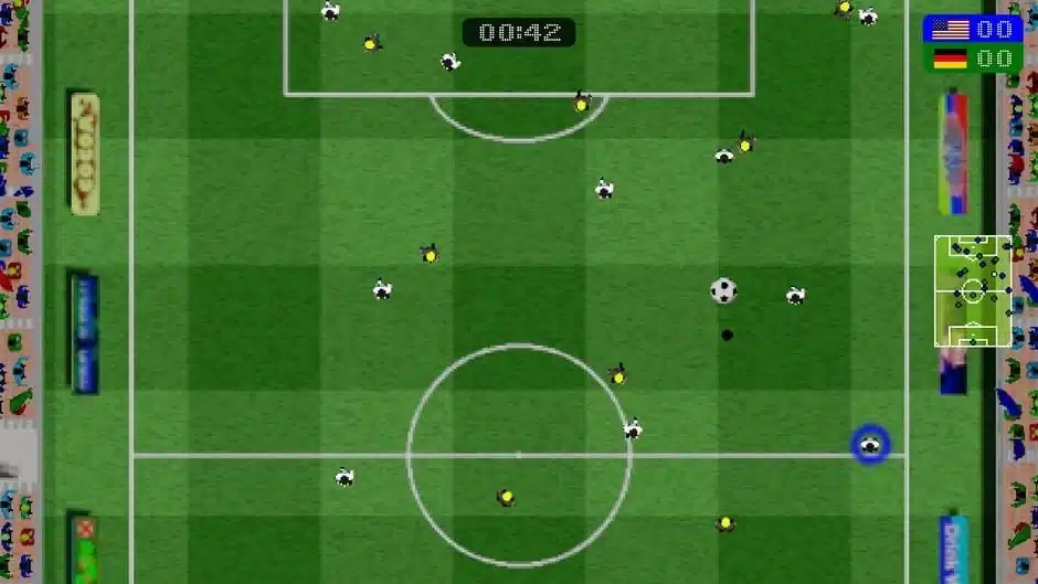 Imagem do jogo