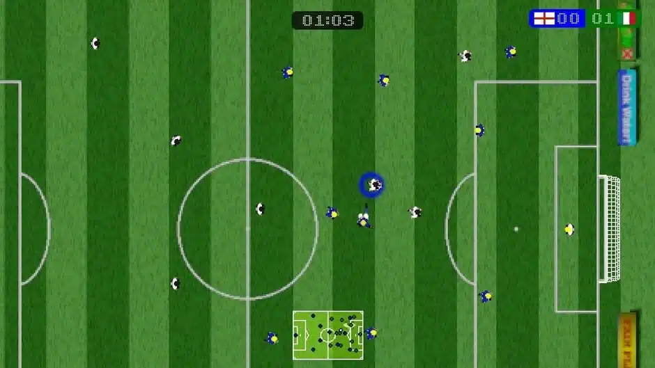 Imagem do jogo