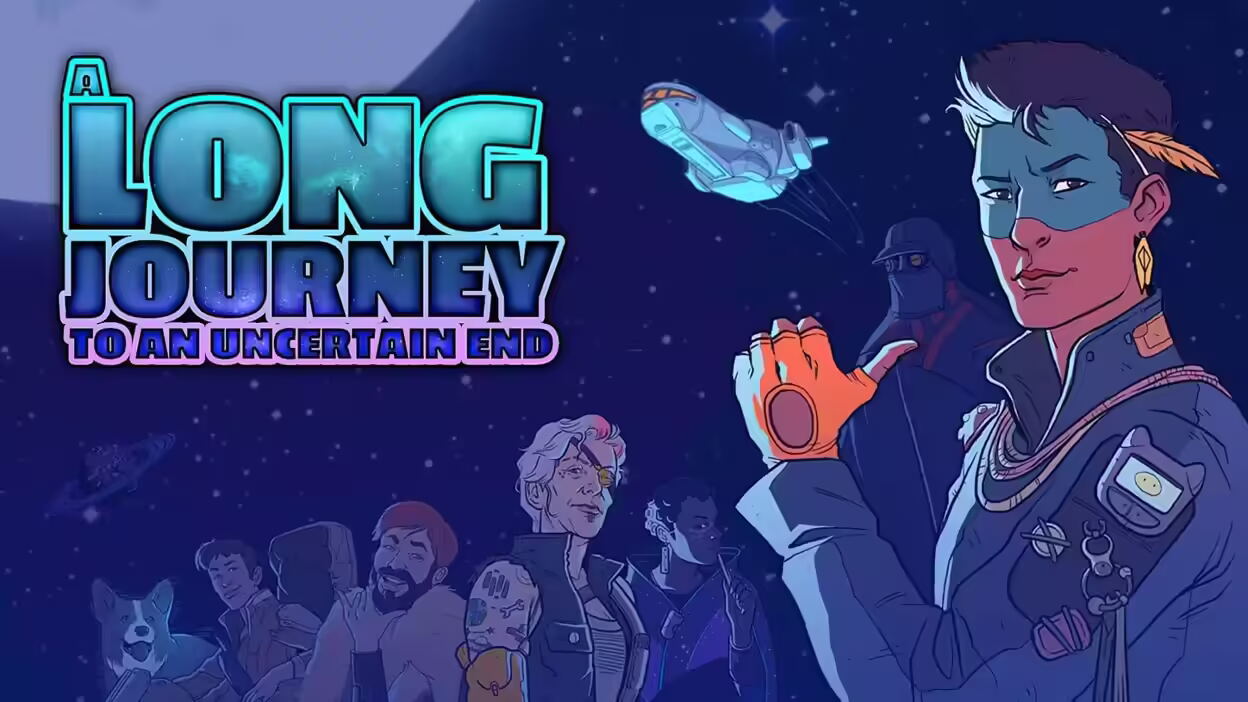 Trailer