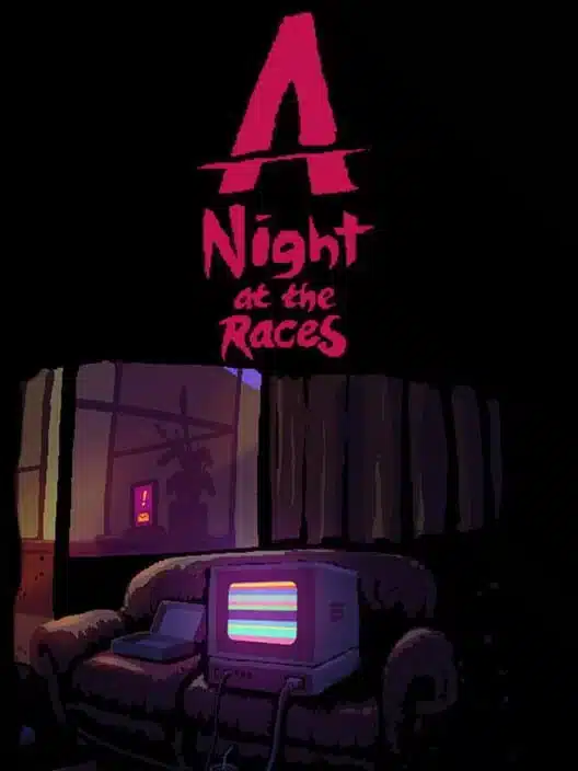 A Night at the Races