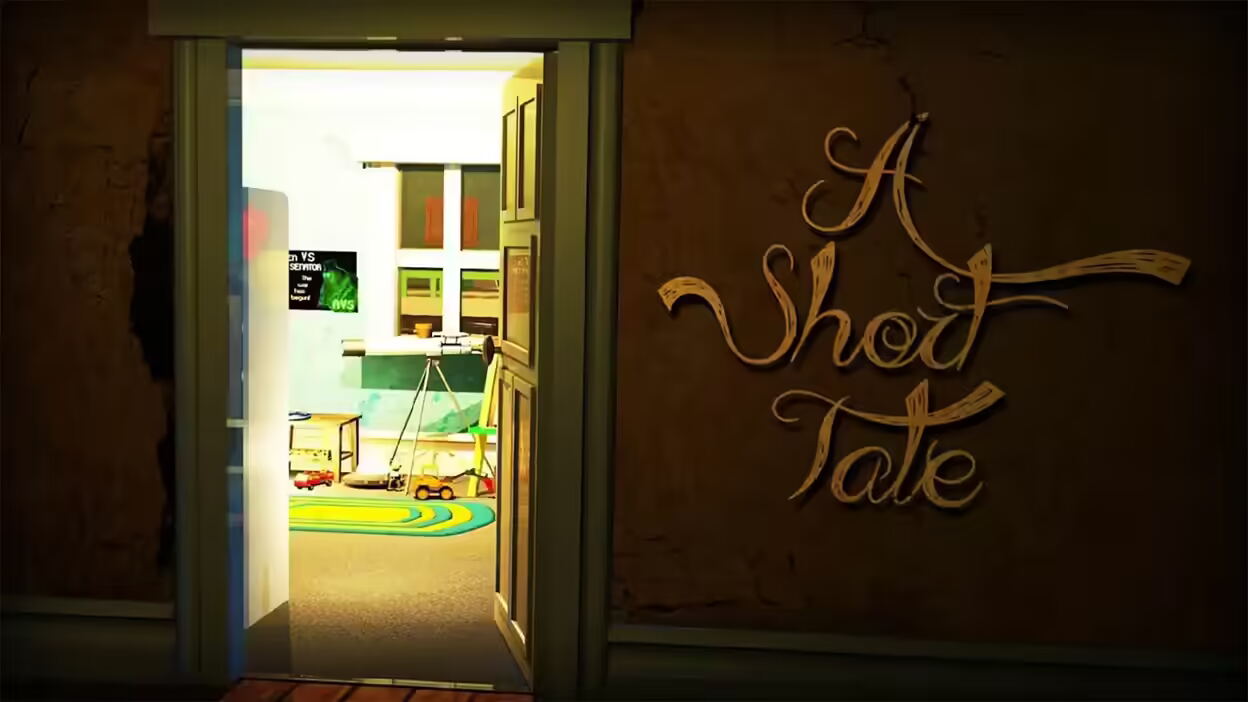 Trailer