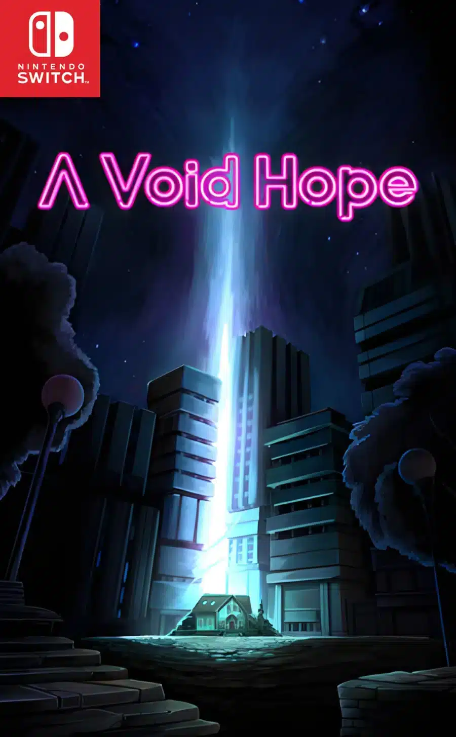 A Void Hope