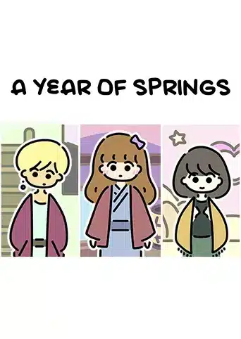 A Year of Springs