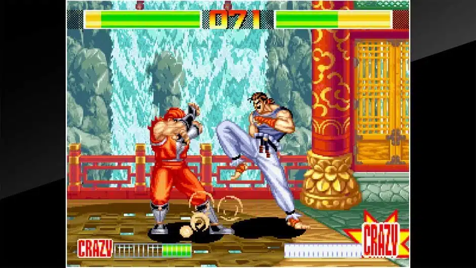 Imagem do jogo