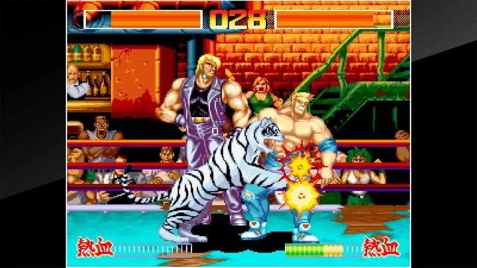 Imagem do jogo