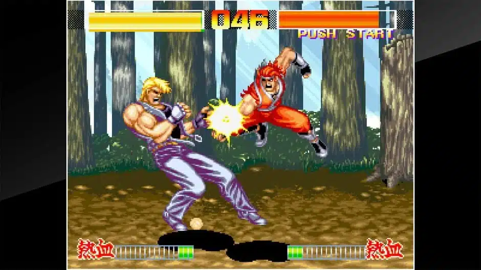 Imagem do jogo