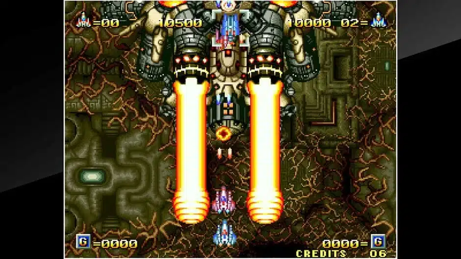 Imagem do jogo