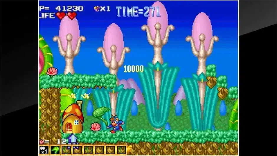Imagem do jogo