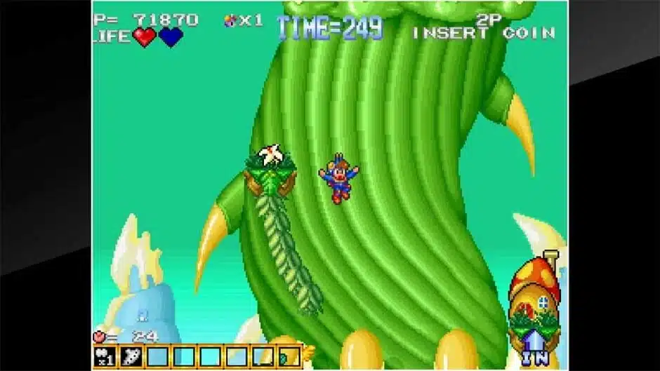 Imagem do jogo