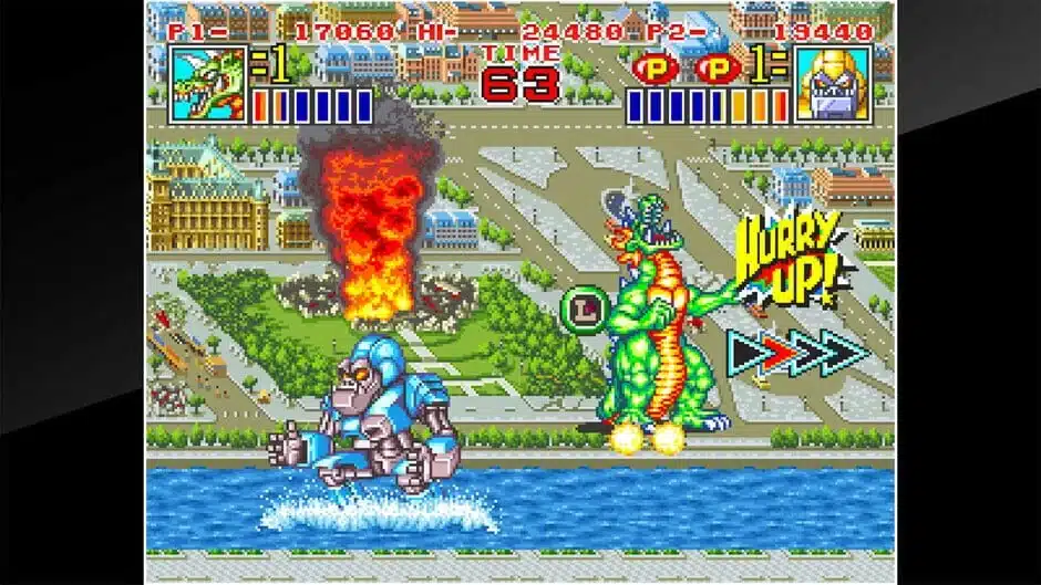 Imagem do jogo
