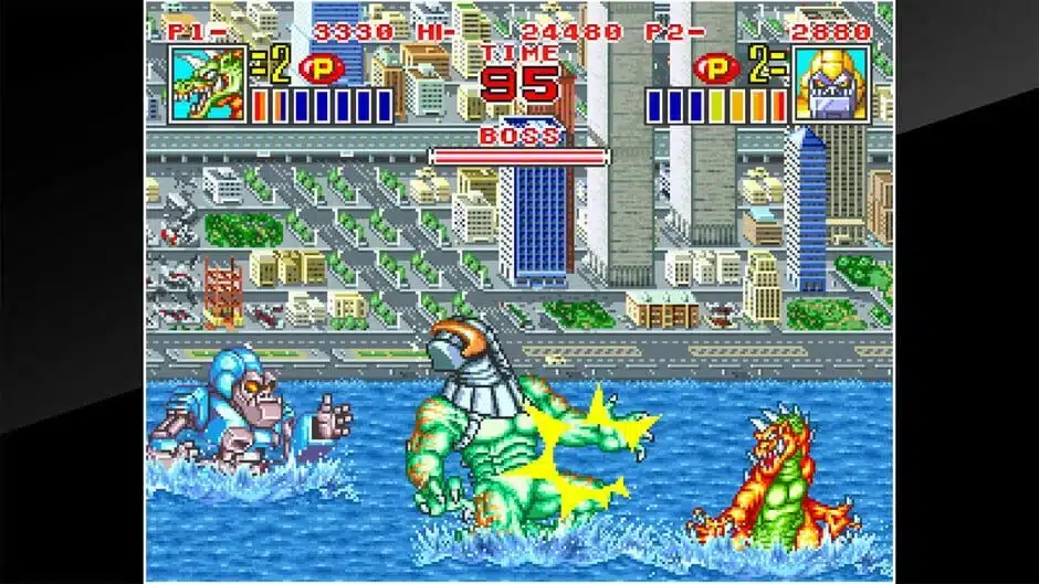Imagem do jogo