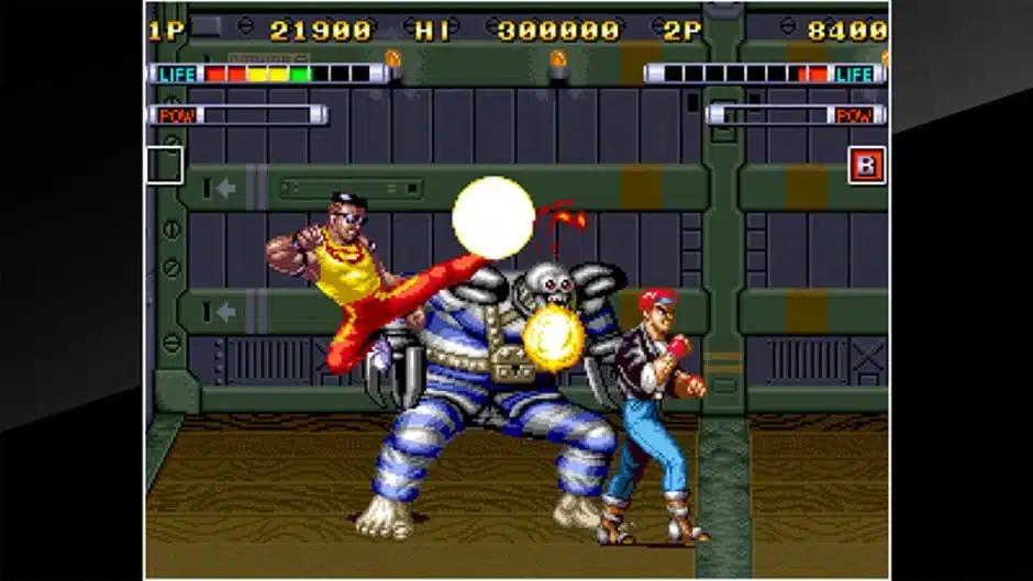 Imagem do jogo