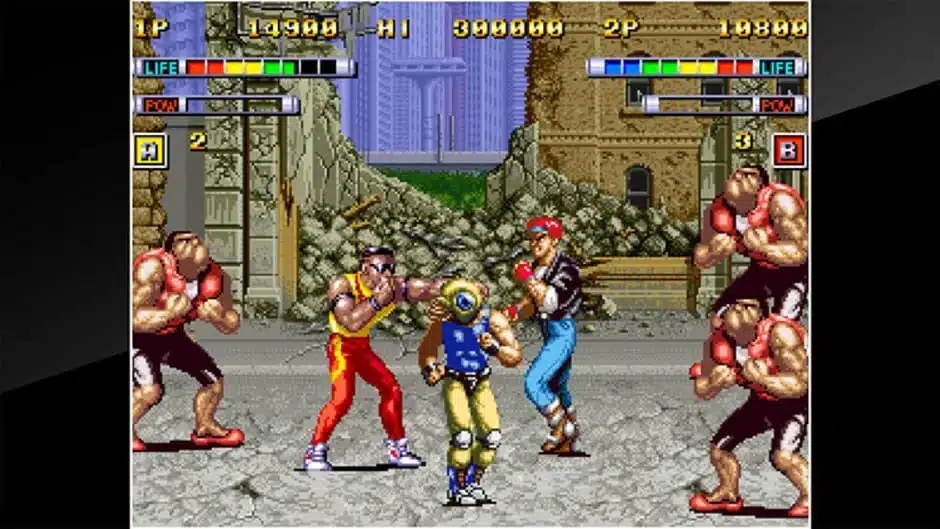 Imagem do jogo