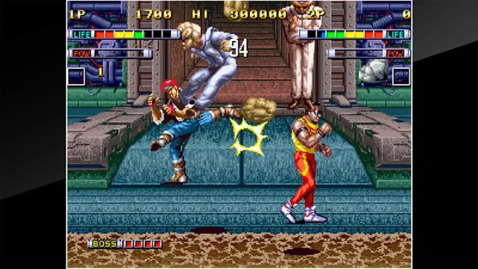 Imagem do jogo