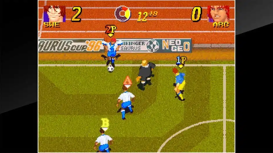 Imagem do jogo