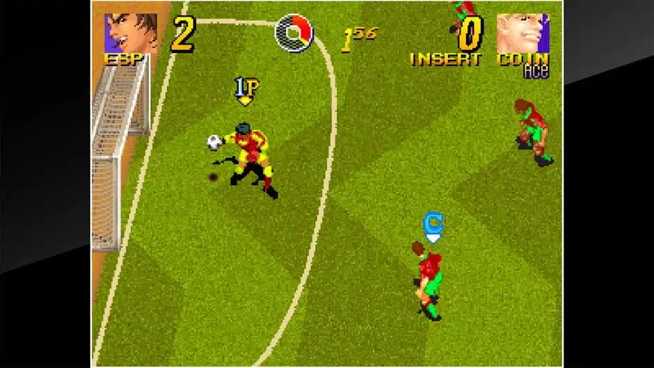 Imagem do jogo