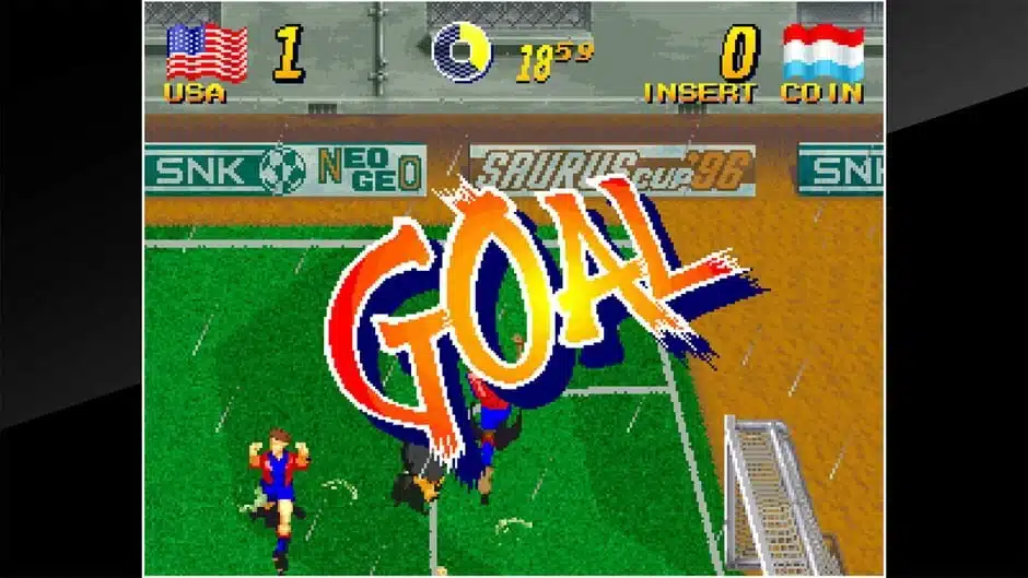 Imagem do jogo