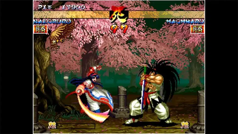 Imagem do jogo