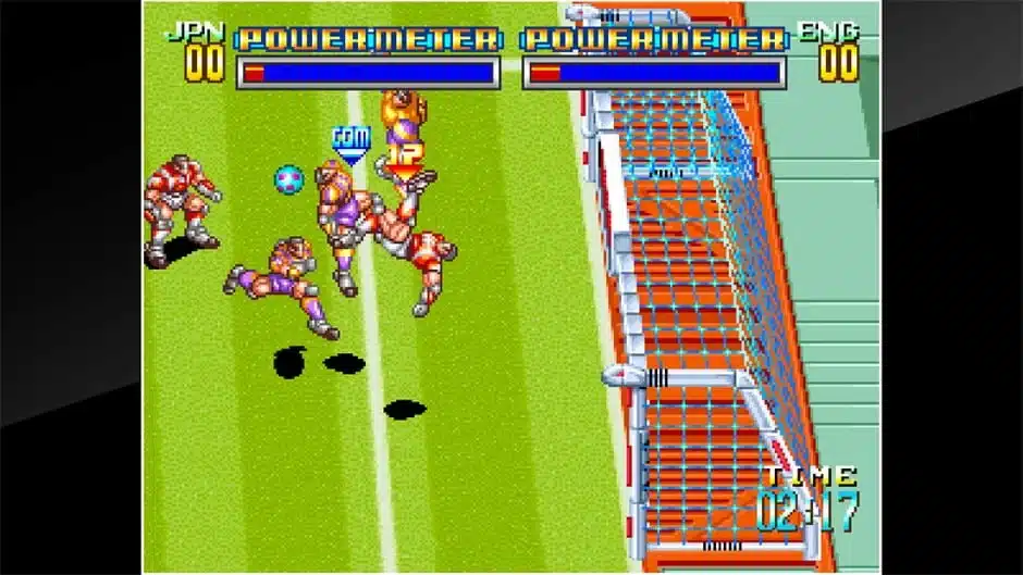 Imagem do jogo